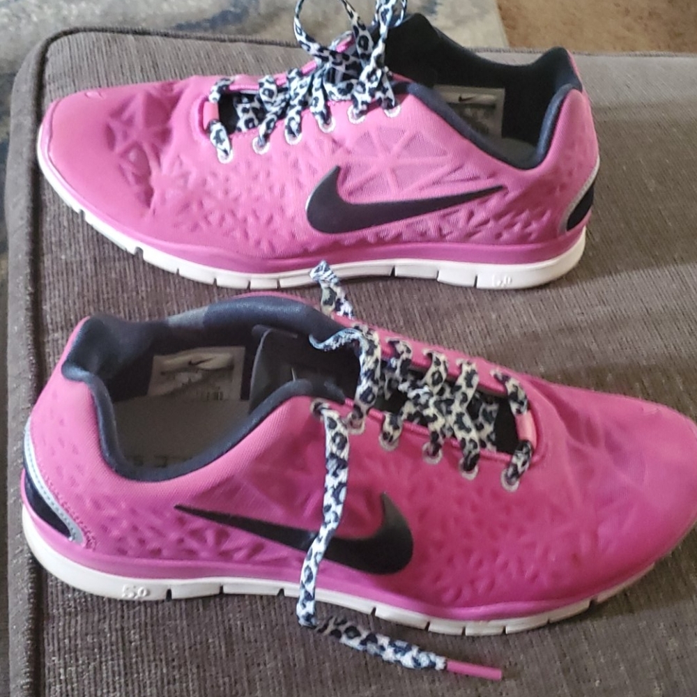 Nike free 5.0